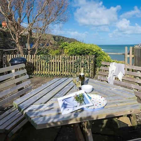 Scuppers, Port Isaac Bay Holidays Ngoại thất bức ảnh