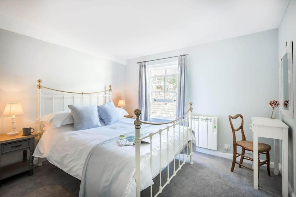 Scuppers, Port Isaac Bay Holidays Ngoại thất bức ảnh