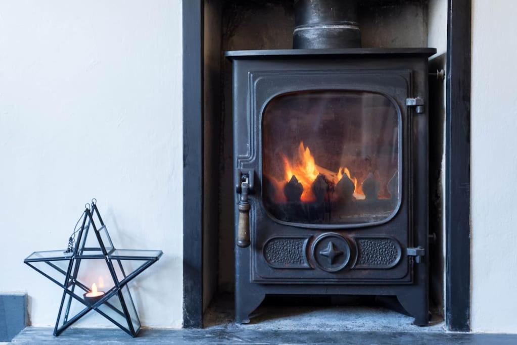 Scuppers, Port Isaac Bay Holidays Ngoại thất bức ảnh
